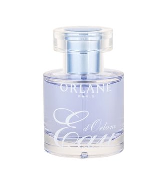 Orlane Eau D´Orlane Toaletní voda 50 ml pro ženy