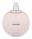 Chanel Chance Toaletní voda Eau Tendre 100 ml pro ženy Tester