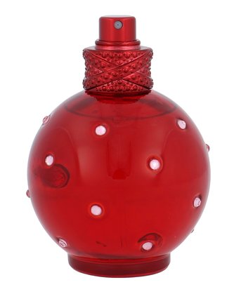 Britney Spears Hidden Fantasy Parfémovaná voda 50 ml pro ženy Tester