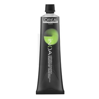 L´Oréal Professionnel Inoa Color profesionální permanentní barva na vlasy pro všechny typy vlasů 6.1 60 g