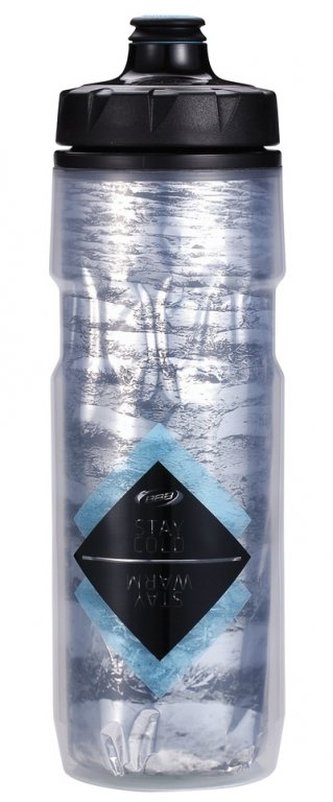 lahev BBB ThermoTank AC 500ml čirá/potisk
