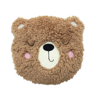 Nahřívací polštářek - Levandule a pšenice - Medvídek Teddy