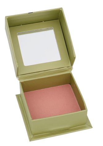 Benefit Dandelion Tvářenka 10 g Soft Pink pro ženy