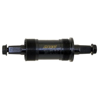 osa středová NECO 122,5 mm BSA Fe