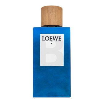 Toaletní voda 7 od značky Loewe byla vytvořená výhradně pro muže. Toto balení obsahuje 150 ml vámi vybrané vůně.