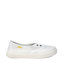 Oldcom Slip-On SOPHIE Bílé Dětské Velikost: 34, Barva: Bílá
