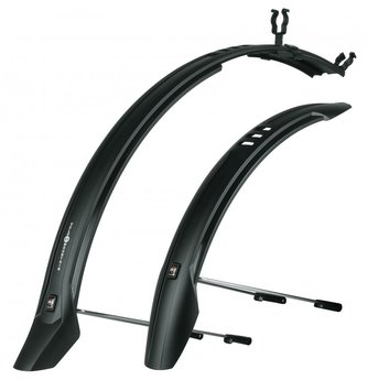 blatníky SKS VELO 65 Mountain set 29" včetně vzpěr