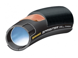 galuska Continental Sprinter 28"x22mm
