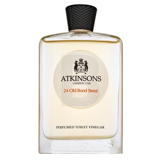 Toaletní voda  od značky Atkinsons byla vytvořená pro muže i ženy. Toto balení obsahuje 100 ml vámi vybrané vůně.