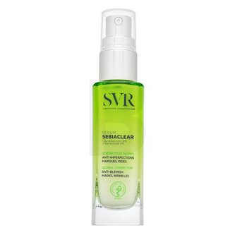 Pleťová a tělová kosmetika v naší nabídce nese jména těch nejslavnějších kosmetických značek. Tento přípravek značky SVR se řadí pod pleťová séra a byl vytvořen speciálně pro ženy. Toto balení obsahuje 30 ml vámi vybraného produktu. Péče o pleť je zase o