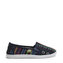 Oldcom Slip-On ETNO Traditional Dámské DOPRODEJ Velikost: 40, Barva: Zelená