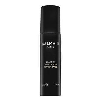 Balmain Beard Oil olej na vousy 30 ml