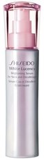 Shiseido White Lucency Krém na krk a dekolt Brightening Serum Neck Decolletage 75 ml pro ženy Tester