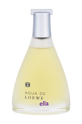 Loewe Agua de Loewe Toaletní voda Ella 100 ml pro ženy