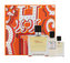 Hermes Terre D´Hermes parfém 75 ml + balzám po holení 40 ml + parfém 12,5 ml