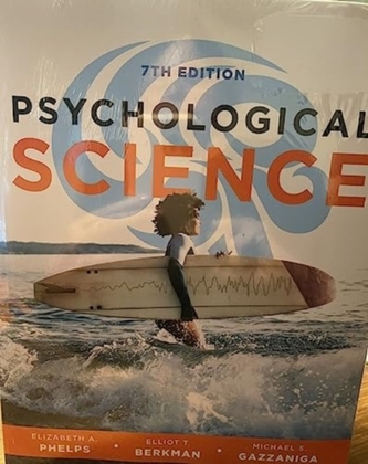 Psychological Science