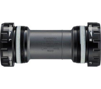 misky středové Shimano 105 SM-BBR60, 68 mm