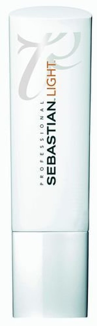 Sebastian Professional Light Kondicionér 250 ml pro ženy