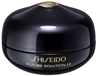 Shiseido Future Solution LX Oční krém 15 ml pro ženy Tester