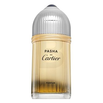 Cartier Pasha De Cartier Limited Edition čistý parfém pro muže 100 ml