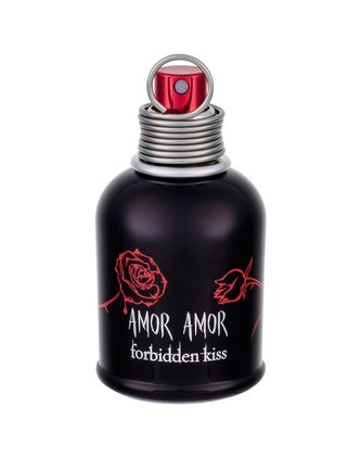 Cacharel Amor Amor Forbidden Kiss Toaletní voda 30 ml pro ženy