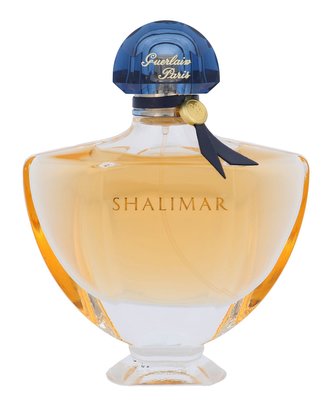 Guerlain Shalimar Toaletní voda 90 ml pro ženy
