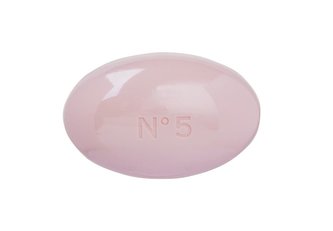 Chanel No.5 Tuhé mýdlo 150 g pro ženy