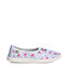 Oldcom Slip-On SARAH Flamingo (Limitovaná edice) DOPRODEJ Velikost: 35, Barva: Růžová