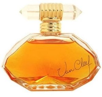 Van Cleef & Arpels Van Cleef Parfémovaná voda 100 ml pro ženy Tester