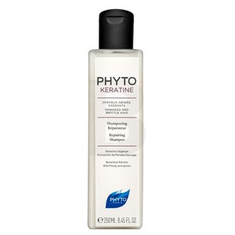 Phyto PhytoKeratine Repairing Shampoo posilující šampon s keratinem 250 ml
