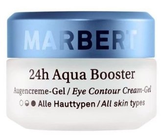 Marbert Moisture Care Oční gel 24h Aqua Booster 15 ml pro ženy