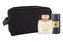 Lalique Pour Homme toaletní voda 75 ml + deostick 75 ml + kosmetická taška