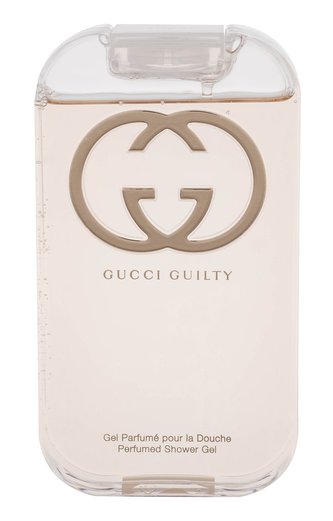 Gucci Gucci Guilty Sprchový gel 200 ml pro ženy