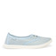 Oldcom Slip-On SARAH Denim Azure Dámské Velikost: 40, Barva: Modrá