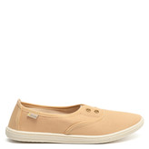 Oldcom Slip-On SARAH Béžové Velikost: 37, Barva: Béžová