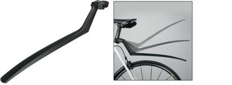 blatník zadní SKS S-BLADE 28" černý