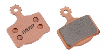 brzdové destičky BBB BBS-36S Magura MT2,MT4.. brzdové destičky BBB BBS-36S Magura MT2,MT4..