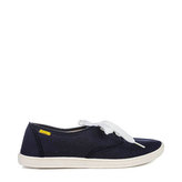 Oldcom Tenisky OXFORD Navy Dámské Velikost: 35, Barva: Modrá