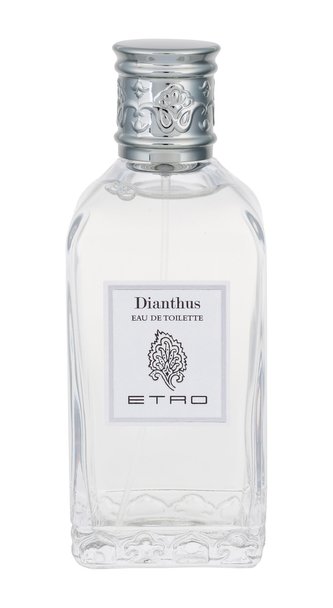 ETRO Dianthus Toaletní voda 100 ml pro ženy