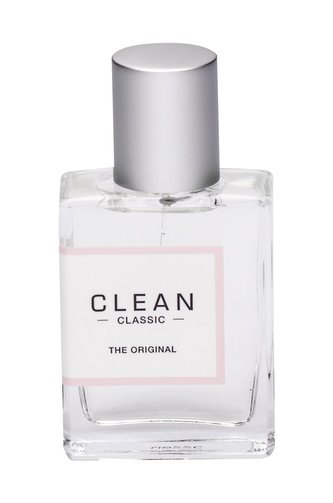 Clean Clean Parfémovaná voda 30 ml pro ženy
