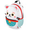 Batoh - neopren -  Maneki Neko-  kočka pro štěstí