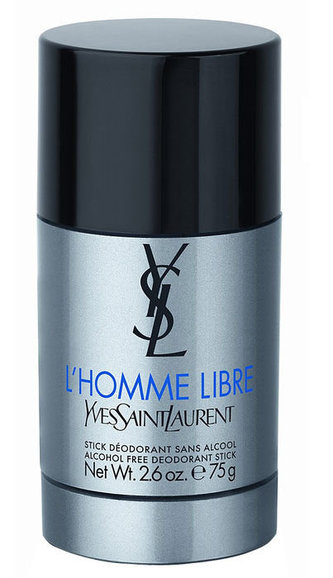 Yves Saint Laurent L´Homme Deodorant Libre 75 ml pro muže