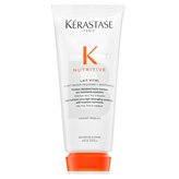 Kérastase Nutritive Lait Vital Exceptional Nutrition Care kondicionér pro normální až suché jemné vlasy 200 ml