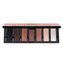 Pupa Make Up Stories Compact 003 Matt Attitude paletka očních stínů 13,5 g