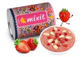 kaše Mixit jahodová 210g