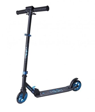 koloběžka Tempish NIXIN 125 Al skládací modrá