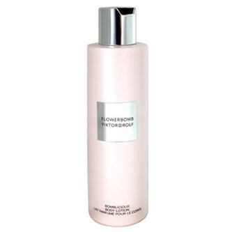 Viktor & Rolf Flowerbomb Tělové mléko 200 ml pro ženy
