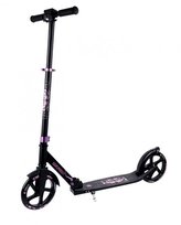 koloběžka Tempish NIXIN 200 Al skládací modrá