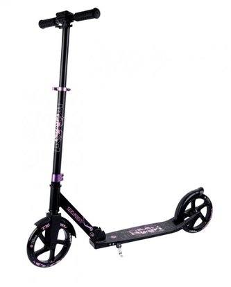 koloběžka Tempish NIXIN 200 Al skládací modrá