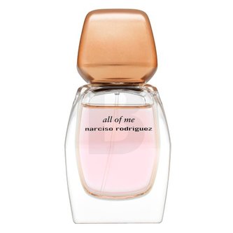 Narciso Rodriguez All Of Me parfémovaná voda pro ženy 30 ml